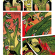 Illustration for article titled Cyborg tackles unlikely superhero subjects of race and disability